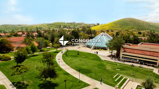 Concordia University Irvine