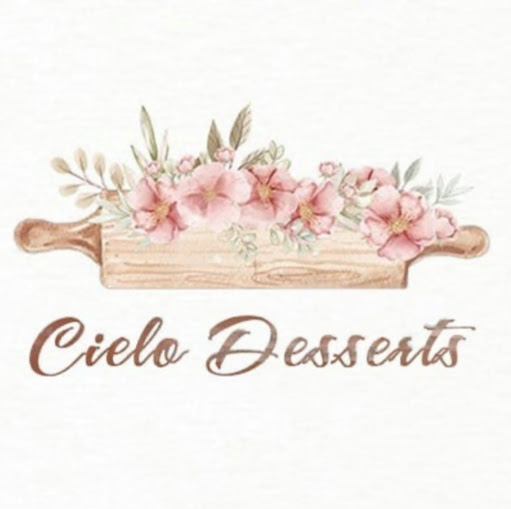 Cielo Desserts logo