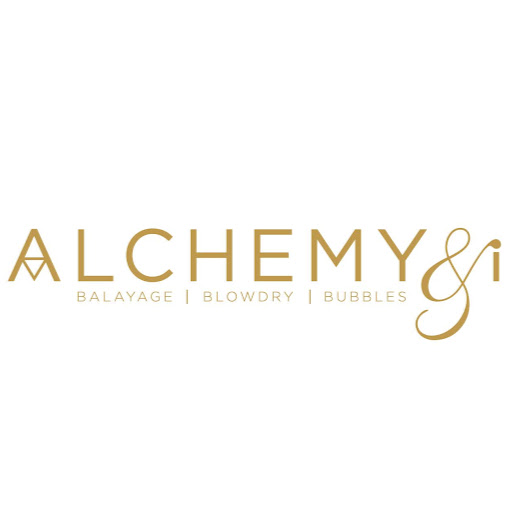 Alchemy & I logo