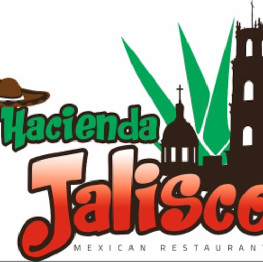 Hacienda Jalisco #2 Mexican Restaurant logo