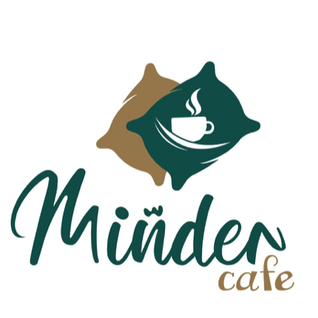 Minder Cafe Patisserie logo