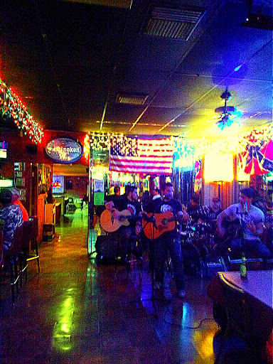 Bar «Simmons Bar», reviews and photos, 35 N Flagler Ave, Homestead, FL 33030, USA