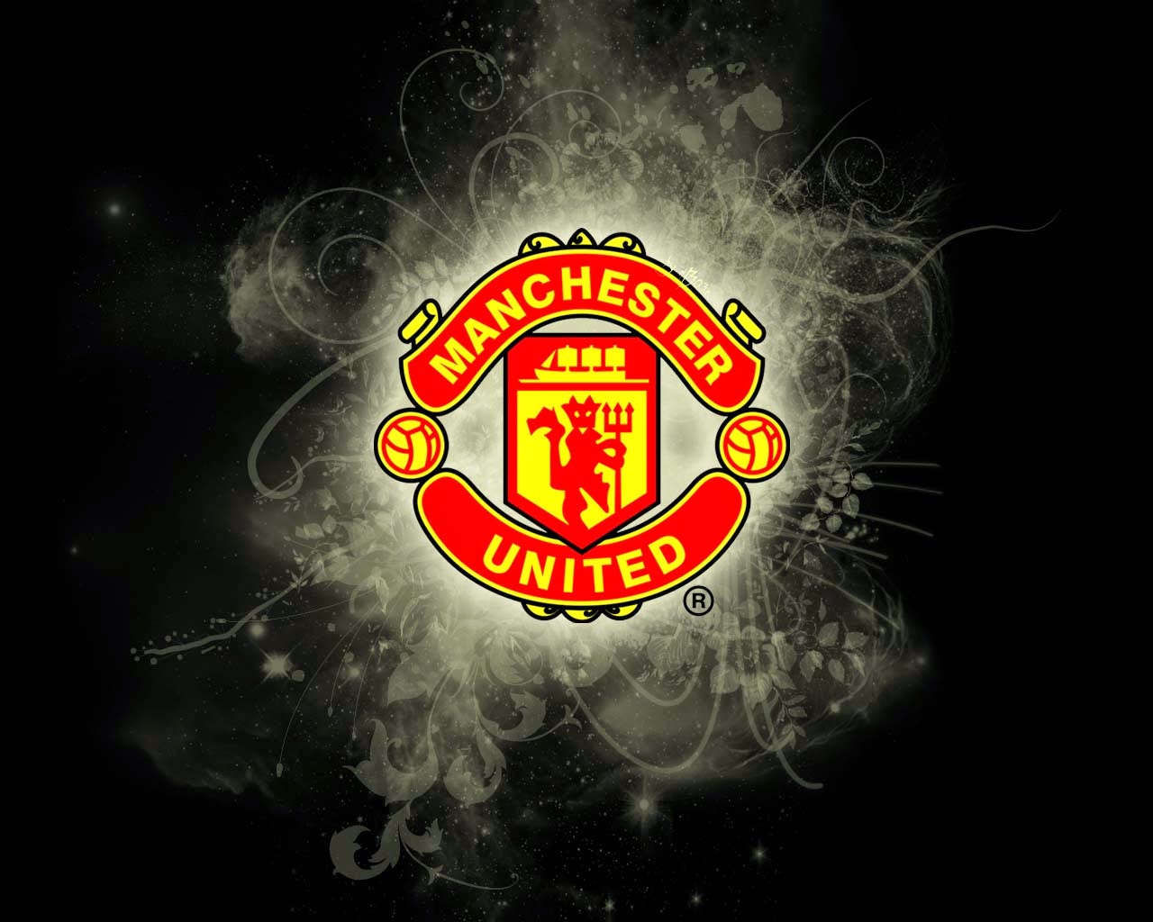 Download Manchester United Wallpapers HD Wallpaper