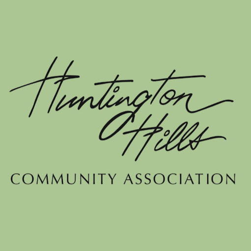 Huntington Hills Community Association logo