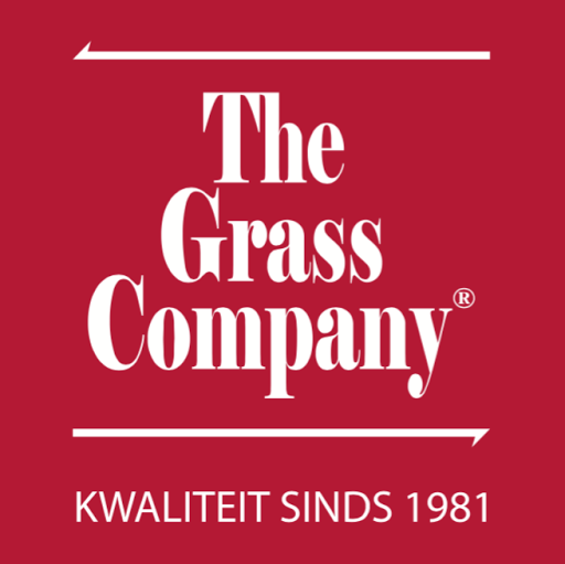 The Grass Company Spoorlaan logo