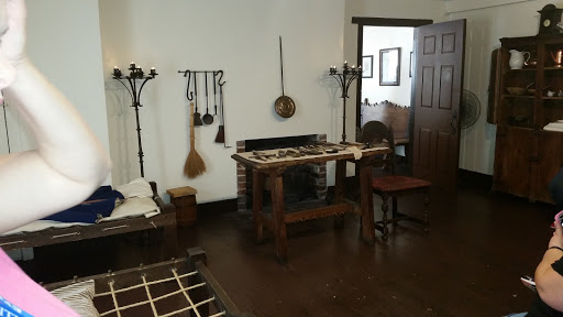 Museum «Spanish Military Hospital Museum», reviews and photos, 3 Aviles St, St Augustine, FL 32084, USA