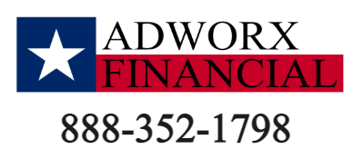 Adworx Financial LLC