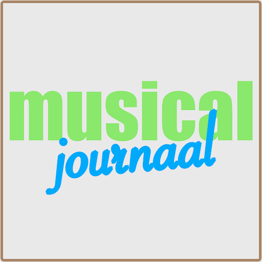 Musicaljournaal logo