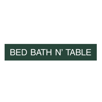 Bed Bath N' Table Camberwell logo