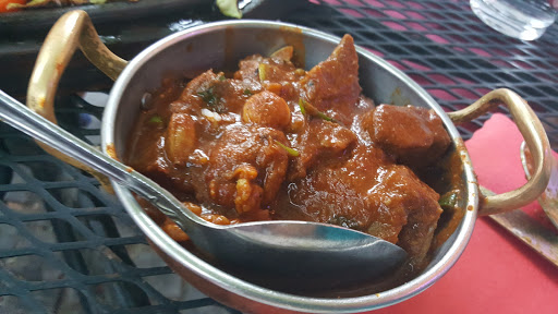 Indian Restaurant «Yeti Restaurant», reviews and photos, 234 E St, Davis, CA 95616, USA