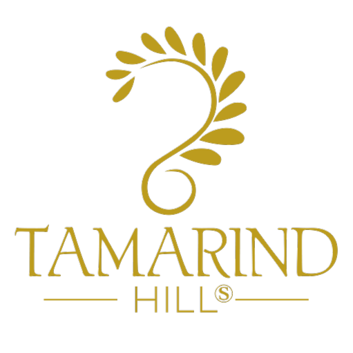Tamarind Hill logo