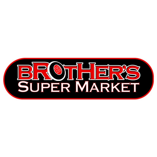 Brother's Supermarket - Dudley Street