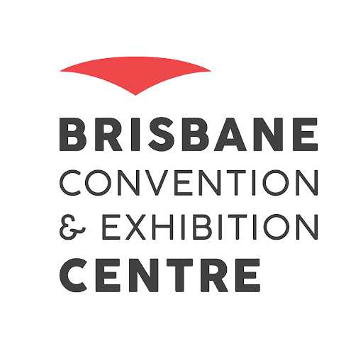 Brisbane Convention & Exhibition Centre logo