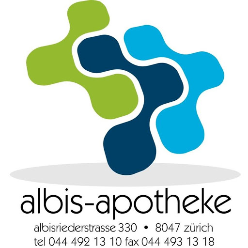 Albis-Apotheke GmbH logo