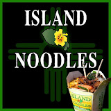 Island Noodles of New Mexico