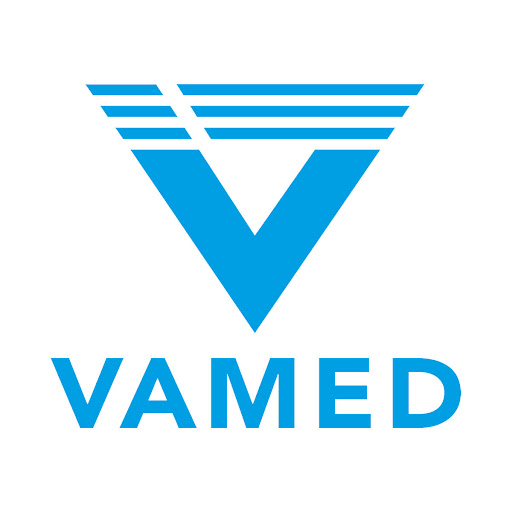 VAMED Klinik Geesthacht logo