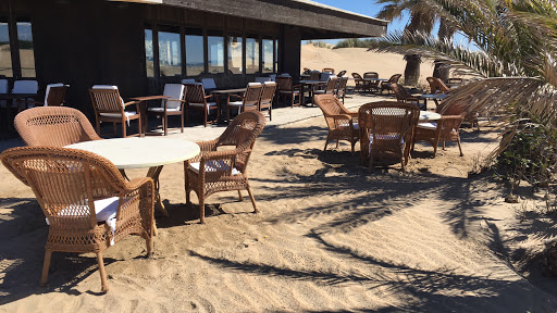 El Tabla Beach Club