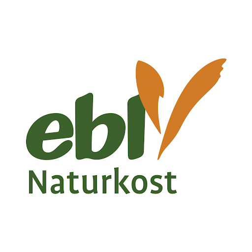 ebl-naturkost - Ihr Bio-Fachmarkt logo