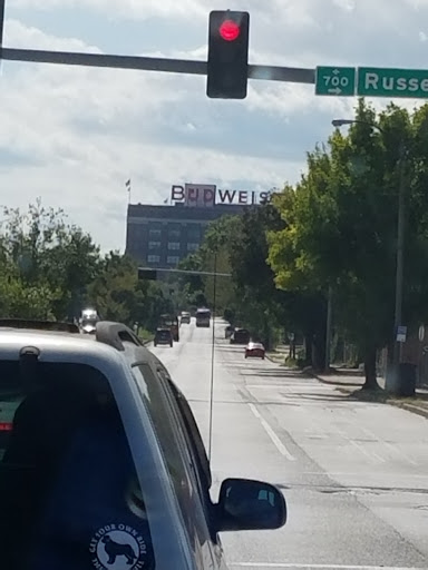 Budweiser