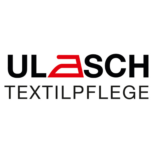 Ulasch Textilpflege logo