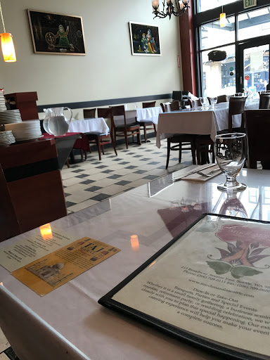 Indian Restaurant «Mirch Masala», reviews and photos, 213 Broadway E, Seattle, WA 98102, USA