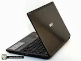 Acer Aspire 3820TG