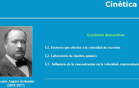 cinética lentiscal