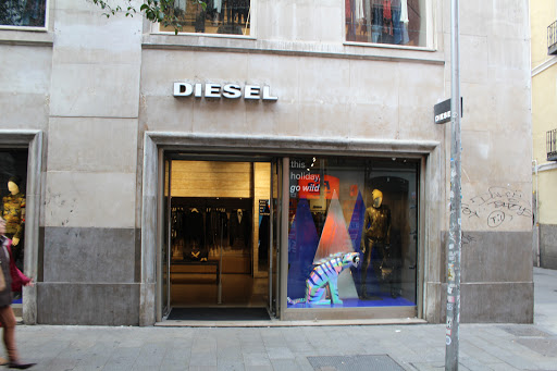 Diesel Store