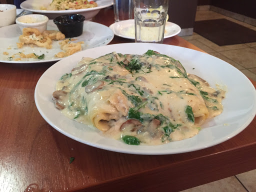 Italian Restaurant «Sorelle», reviews and photos, 915 S San Tomas Aquino Rd, Campbell, CA 95008, USA