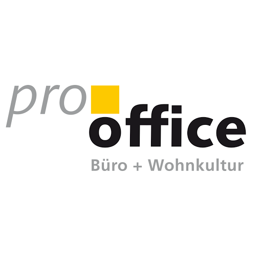 pro office GmbH - Hannover logo