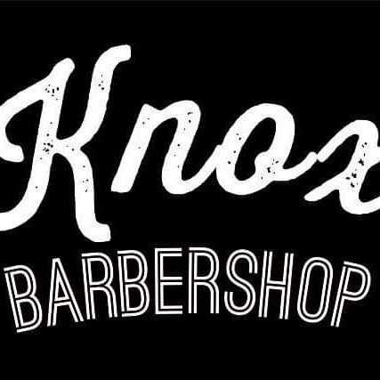 Knox barbershop