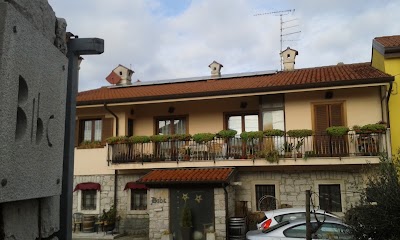 Photos of Bibc di Tretiach Alessandro