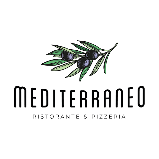 Mediterraneo Ristorante & Pizzeria logo