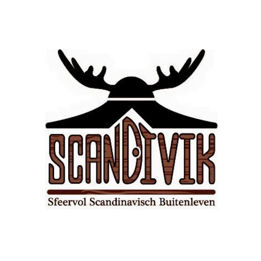 Scandivik Buitenleven. Finse Kota's, Buitensauna's, Campingbarrels, Buitenhaarden, Outdoor Cooking. Valhal Outdoor en meer logo