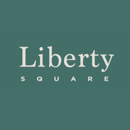 Liberty Square Apartments logo