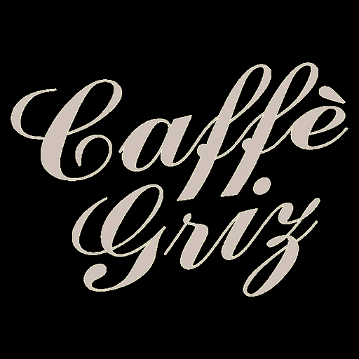 Caffé Griz logo
