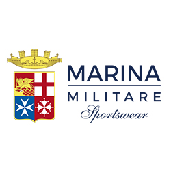 Marina Militare Sportswear - Palmanova logo