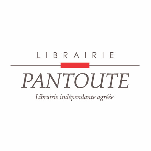 Librairie Pantoute (Vieux-Québec) logo
