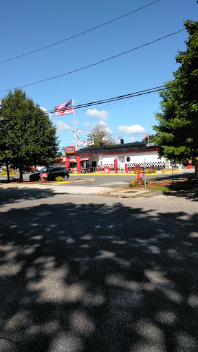 Fast Food Restaurant «Checkers», reviews and photos, 1680 New York Ave, Huntington Station, NY 11746, USA