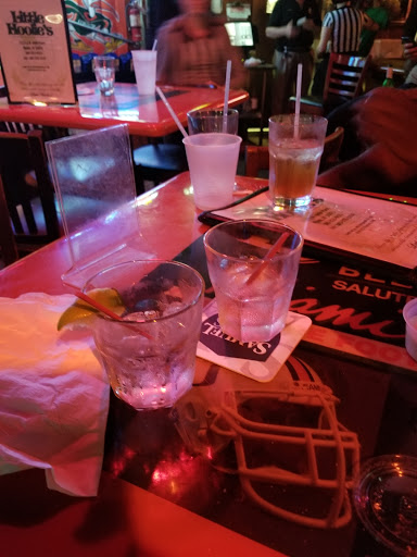 Bar «Little Hoolies Sports Bar and Grill», reviews and photos, 13135 SW 89th Pl, Miami, FL 33176, USA
