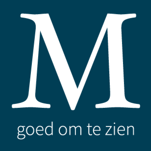 Bij Maarten logo