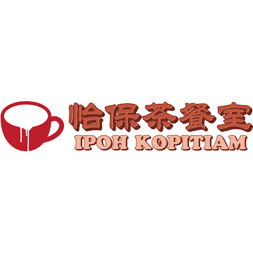 Ipoh Kopitiam logo