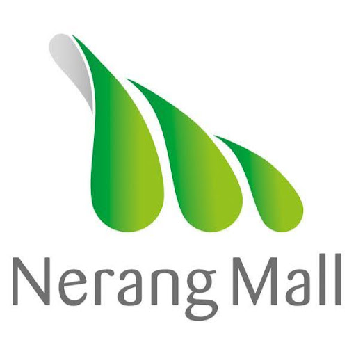 Nerang Mall logo