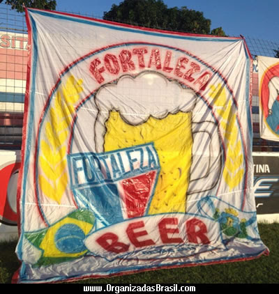 FORTALEZA BEER