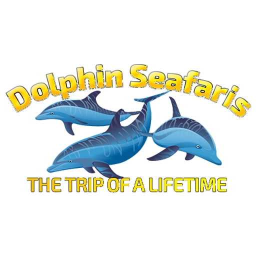 Dolphin Seafaris NZ logo