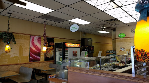 Restaurant «Subway», reviews and photos, 1053 US-202, Branchburg, NJ 08876, USA