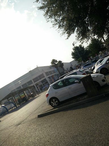 Decathlon Perpignan
