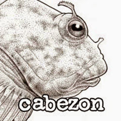 Cabezon Restaurant logo