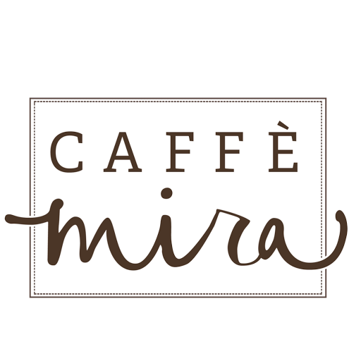 Caffe Mira logo