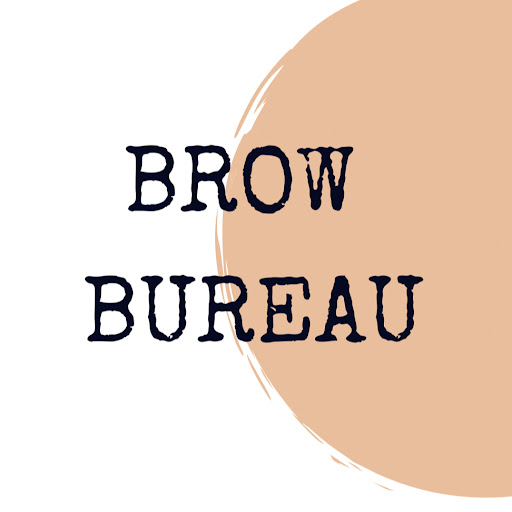 Brow Bureau logo
